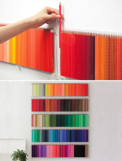  Você se achava divo por ter um estojo da Faber Castell com 24 cores?  
