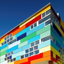 Wahroonga (Australia)  Preparatory School by GGF Architects