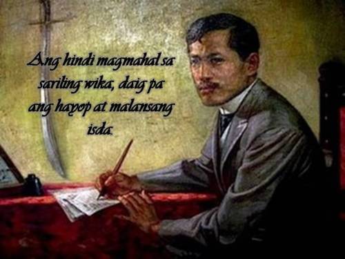 Essays and poems of rizal