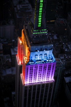 neighborhoodr-newyork:  New York passes Same Sex Marriage bill : 33-29 