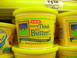 the-yolocaust:  kai-dreamerofspace:  thisismysliceoflife:  zairedwinters:  piiastar:  achickenineverypoque:  irl-shitshow:  niggers:  is it really that hard to put “margarine”  you’d butter believe it  is it butter? could it be butter? i dont want