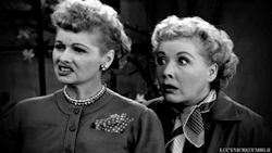 Lucille Ball & I Love Lucy