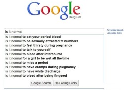  wow lol smh @ google belguim