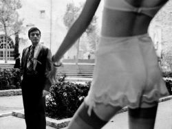 insanity-and-vanity:  L’Homme qui aimait les femmes (1977) 