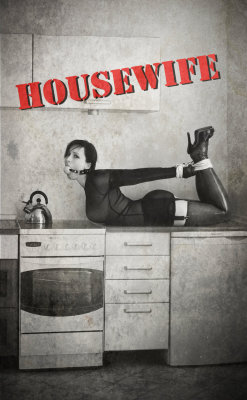 My kind of Housewife!