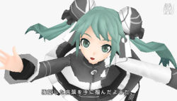【ら列】PSP『初音ミク -Project DIVA- extend』楽曲＆モジュール情報公開・他 : オレ的ゲーム速報＠刃