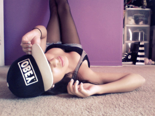 Hot swag girls obey