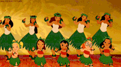 rjthedetective:  draelogor:  feministsupernatural:  You know what makes me the saddest about Lilo and Stitch? When she gets kicked out of the dance class, she’s the only person we know for sure is native Hawaiian in her age bracket in the class. There’s