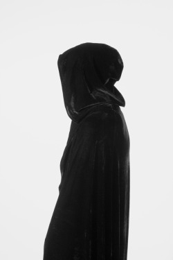  Cape by Tereza Zelenkova, from the project Supreme Vice  