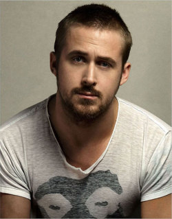 Versatile and handsome actor: Ryan Gosling&hellip;..