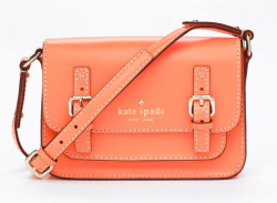 unintendedjoy:  Kate Spade’s Essex Scout.  