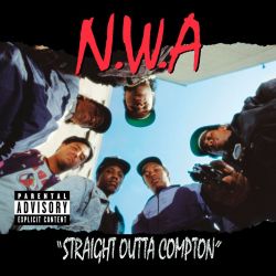 BACK IN THE DAY: 8/8/1988 N.W.A&rsquo;s Straight Outta Compton is released
