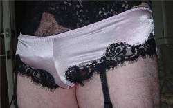 Free Panties ~ OK gurls, now that I have your attention here is what is happening.  Yes, free panties, I went on a pantie buying spree this past week so I need to make space in the lingerie drawers.  Wife says I can&rsquo;t have any more space in the