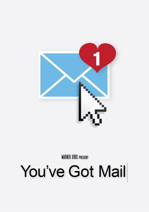 Youve got mail