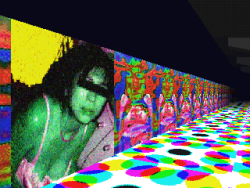 fuckyeahlsddreamemulator:Fuck Yeah LSD: Dream Emulator Classic Post 