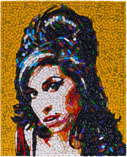 herekitty:  Amy Winehouse 