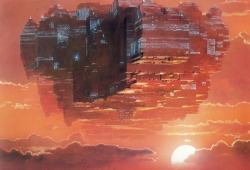 c86:  Cover artwork by John Harris for the Sinclair ZX Spectrum BASIC Programming Manual, 1982 