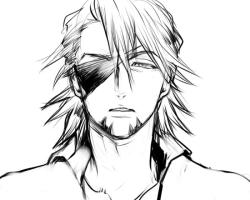 Let&rsquo;s look on the bright side. There&rsquo;s more amazing fanart of Kotetsu everywhere now.
