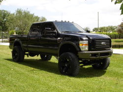 jayrsagbigsal:  One of these days I’m gonna own one of this. A ‘LIFTED F250’ (: 