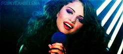 fcukyeahselena:  Top Favourite 4 Clips/Moments: Love You Like A Love Song. 