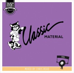Chris Read | Classic Material #10 [1996] &ldquo;Edition#10 of our monthly Classic Material series pays tribute to the  hip hop of 1996, a year which marks a turning point for the genre with a  divide growing between the popular RnB influenced sound and