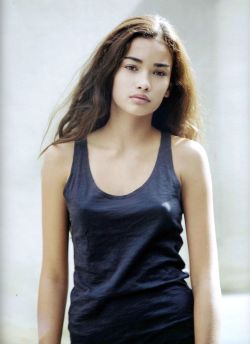 humanerror:  Inspiration for artists from Wildfox Couture - I LOVE WILDFOX - Kelly Gale