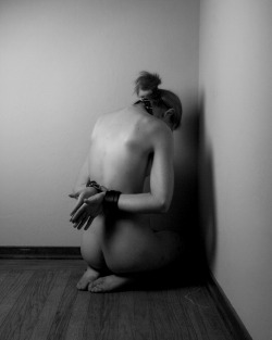 fringeofdarkness:  There may be some corner time involved after a teaching moment.  The girl needs to reflect and gain closure… 