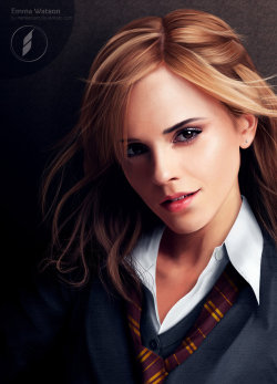 hogwarts-express:  stevenmirabitur:  um no, this isn’t hot at all. either its painted or something, or it’s EXTREMELY photoshopped. she is so fucking beautiful, why photoshop it?  ^ um, it’s a painting. This is beautiful art.   AMAZING!