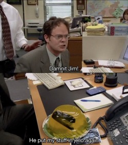 we-the-dreamers:  I love Dwight. :-] 