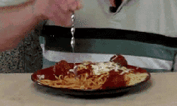 the-absolute-best-gifs:  miguelofthedark: I need this fork  see more