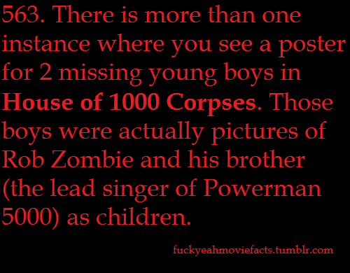 Did you KNOW?! - (and other useless facts!) - Page 2 Tumblr_lqm7v5yfm91qkl58bo1_500