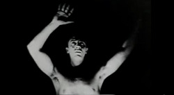 phantasmagoriamachine:  Jean Cocteau - The Blood of a Poet