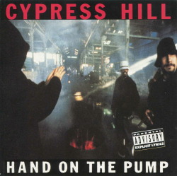 HAND ON THE PUMP A1 Hand On The Pump (Mugg&rsquo;s Blunted Mix) A2 Hand On The Pump (Extended Mix)B1 Hand On The Pump (Instrumental) B2 Hand On The Glock