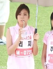 imnana91:  This is probably going to be my favorite reaction GIF of all time. 