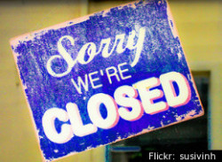 huffingtonpost:  #wompwomp Google Maps Spam Erroneously ‘Closes’ Open Businesses 
