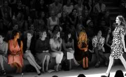 xxprettyreckless:  Shay Mitchell &amp; Ashley Tisdale sitting on the same row!   amg&hellip;think i just pee&rsquo;d a little at this picture &lt;3