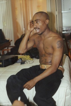  On this day Tupac Amaru Shakur died. he left behind an amazing legacy that will live on for years to come. He was moree than a rapper , he was an amazing poet , actor and over all human being. He had so much to offer but he gaves us all he can in his