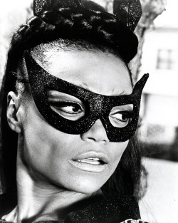  best catwoman ever (besides the one in batman returns of course)