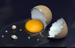 supervirgin:  “The Egg” by Andy Weir You were on your way home when you died. It was a car accident. Nothing particularly remarkable, but fatal nonetheless. You left behind a wife and two children. It was a painless death. The EMTs tried their best