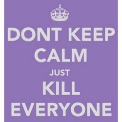 eternalneverending:  keep calm | Tumblr (clipped to polyvore.com) 