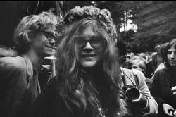 The Hippie Commune
