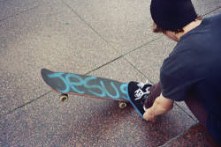 Skate , Life and Happiness
