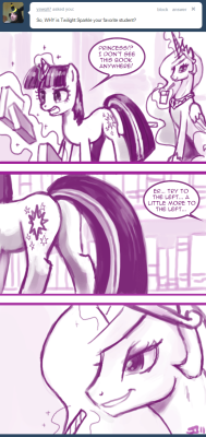 askprincessmolestia:  Ask Princess Molestia #001  Oh man. This blog is right up my alley &lt;3 Label me excited!