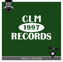 Chris Read | Classic Material #11 [1997] &ldquo;Edition #11 of our monthly Classic Material series pays tribute to the hip hop of 1997, a year which many associate with the dawn of the so called &lsquo;Indie&rsquo; era. The music of 1997 set the stage