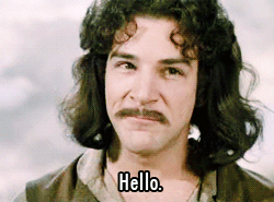 carnal-cravings:  If you haven’t seen The Princess Bride, what are you waiting for?!?!   It’s one of the greatest movies ever made.  This is a historical fact.