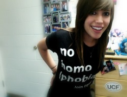 ellosteph:  no homo(phobia) 