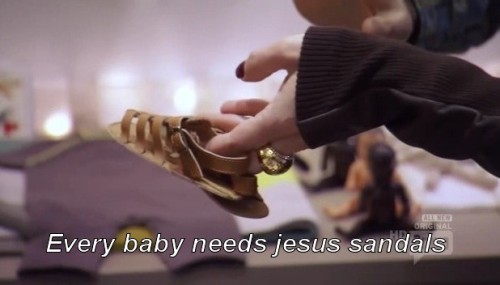 Jesus sandals | Tumblr
