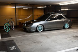 240posse:  Oh how I want a wagon so bad and I’m sure my son would appreciate it a lot more then a 240 haha 