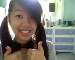Oh so my face hasn&rsquo;t taken up space all over your dash for awhile.  Lol hai today was nerd day.