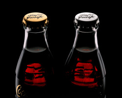 gabeweb:  Daft Punk x Coca Cola (vía Fubiz) 